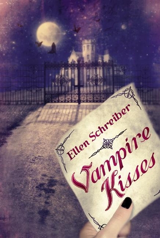 Vampire Kisses Series